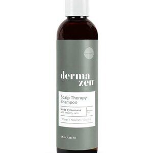 Dermazen Scalp Therapy Shampoo - New, Sealed